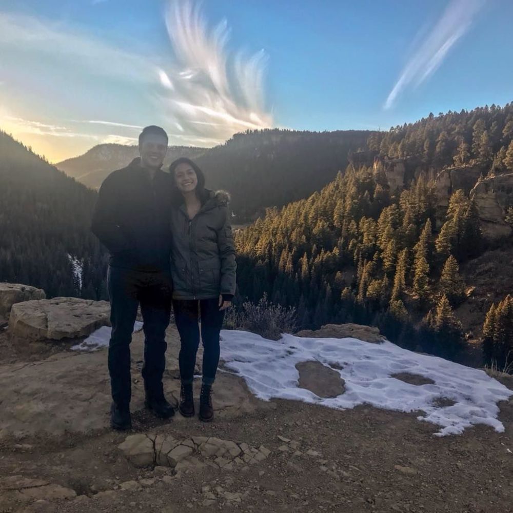 Meet your Posher, Janice